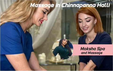 Thai Massage in Chinnapanna Halli